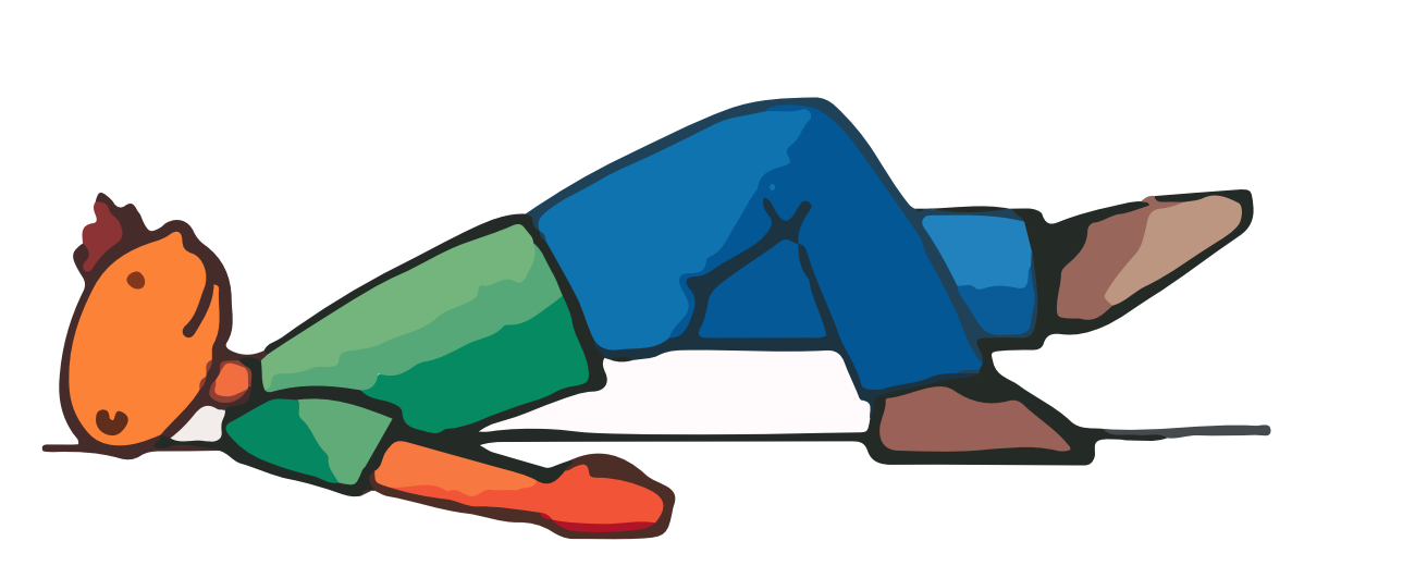 Single Leg Glute Bridge